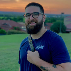 Meet your Posher, Christian